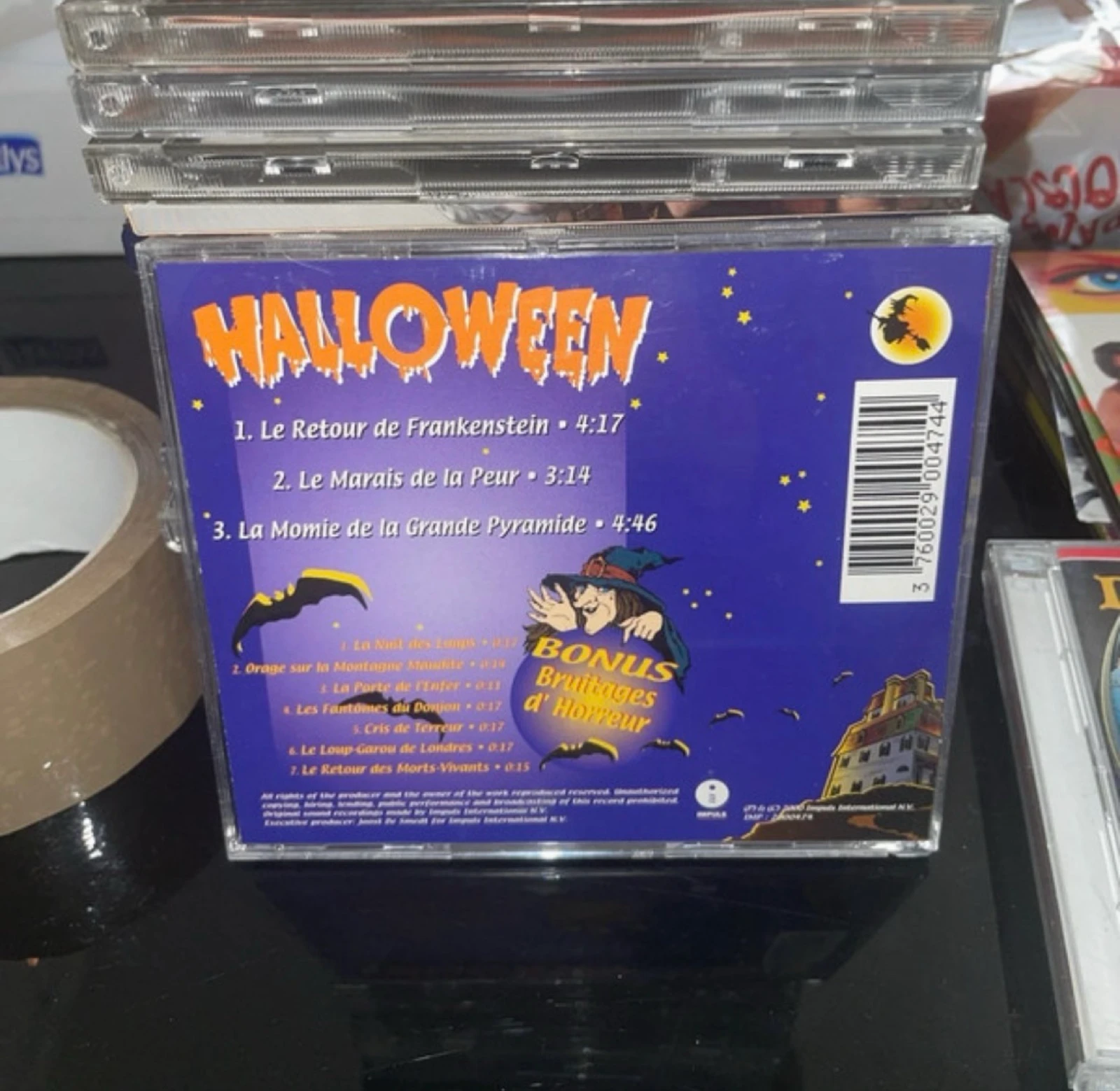 Halloween – photo 2